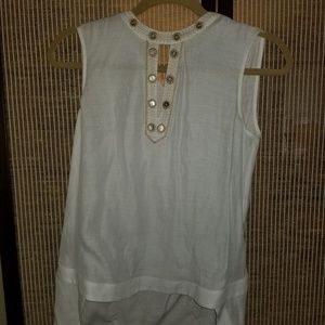 BCBG Shirley Top